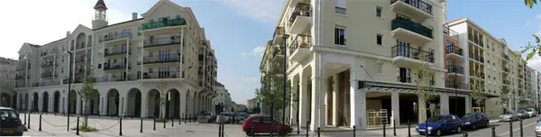 Abri Piscine Plat Prix abri de piscine Bussy-Saint-Georges