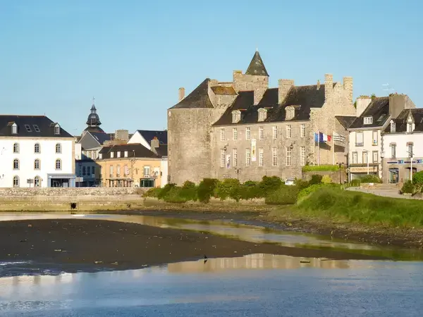 Abri Piscine Plat Prix abri de piscine Pont-l'Abbé